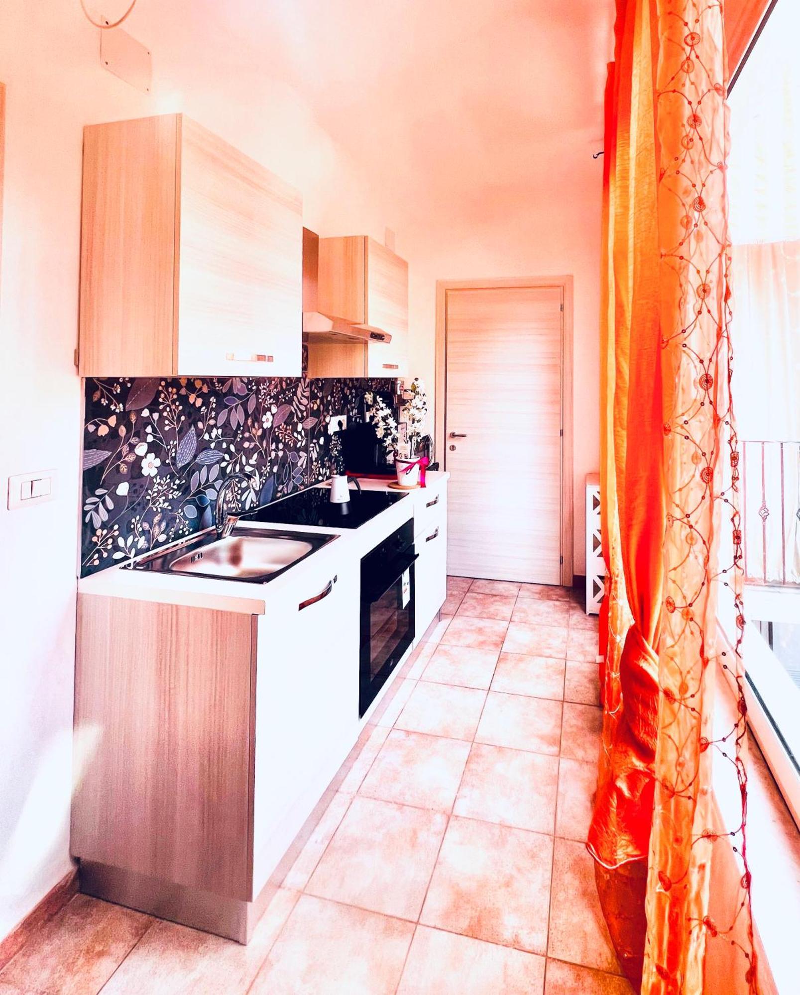 Bed And Breakfast Le Petunie Bari Sardo Exteriér fotografie